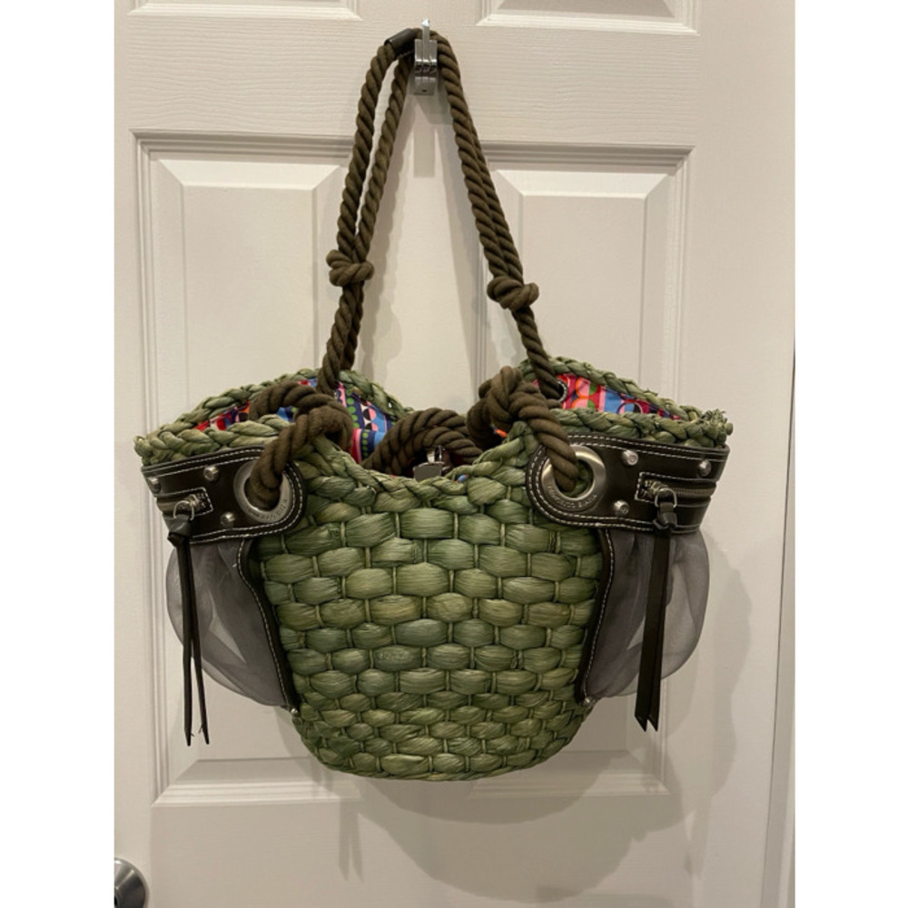 Francesco Biasia Tote Bag